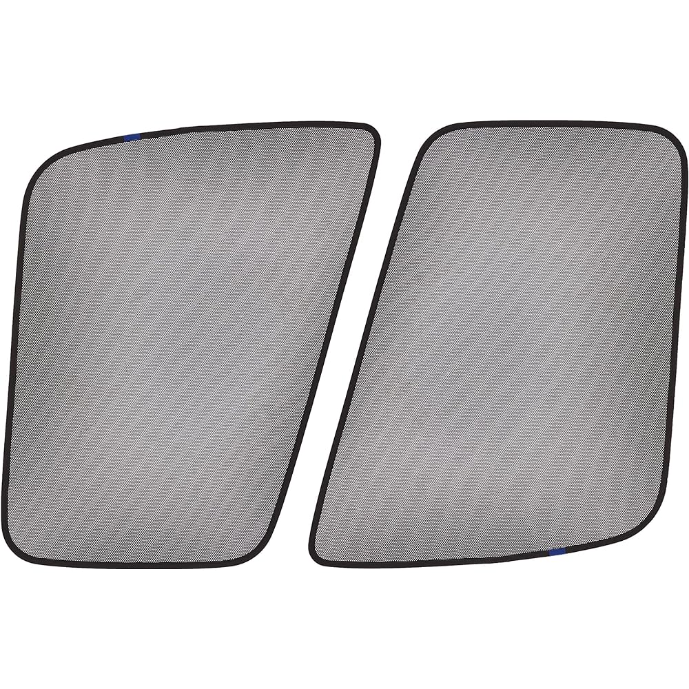 JET INOUE Econet Truck Window Net Screen Door Idling Stop Insect Repellent Shading Net ECO Net Ranger Pro/NEW Profia 590215