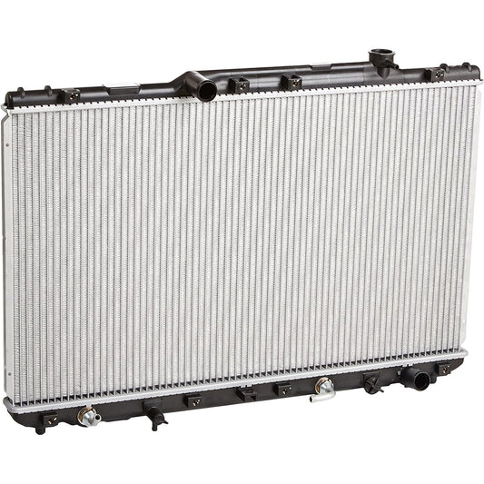Denso radiator 221-3131
