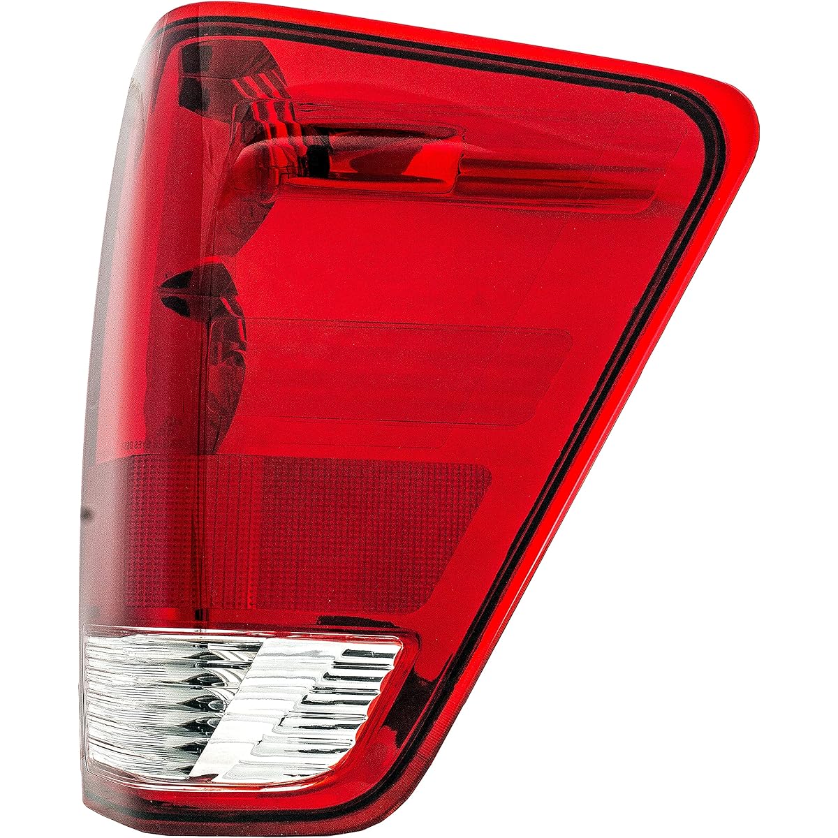 Dorman 1611386 Nissan Titan Passenger Side Tail Lamp Assembly