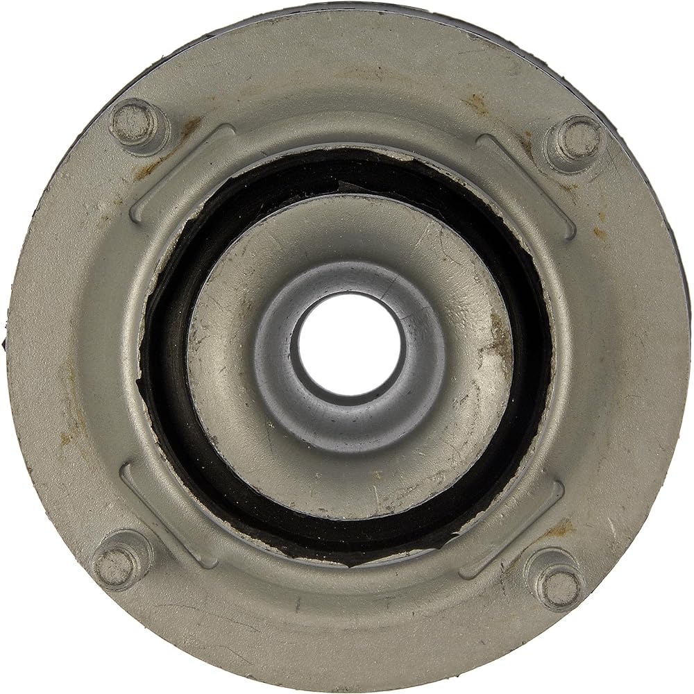 DORMAN 924-000 Front lower subframe bushing 2 packs