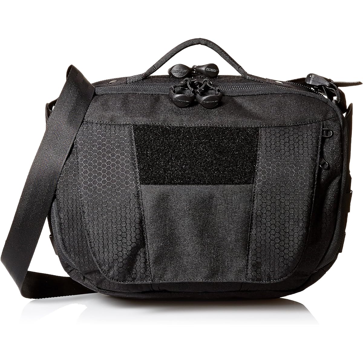 Maxpedition SKYRIDGE TECH Messenger Bag SKRBLK