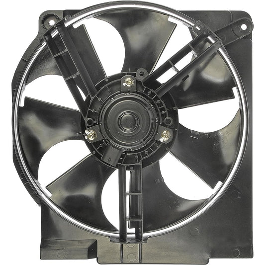 Dorman 620-023 Radiator Fan Assembly