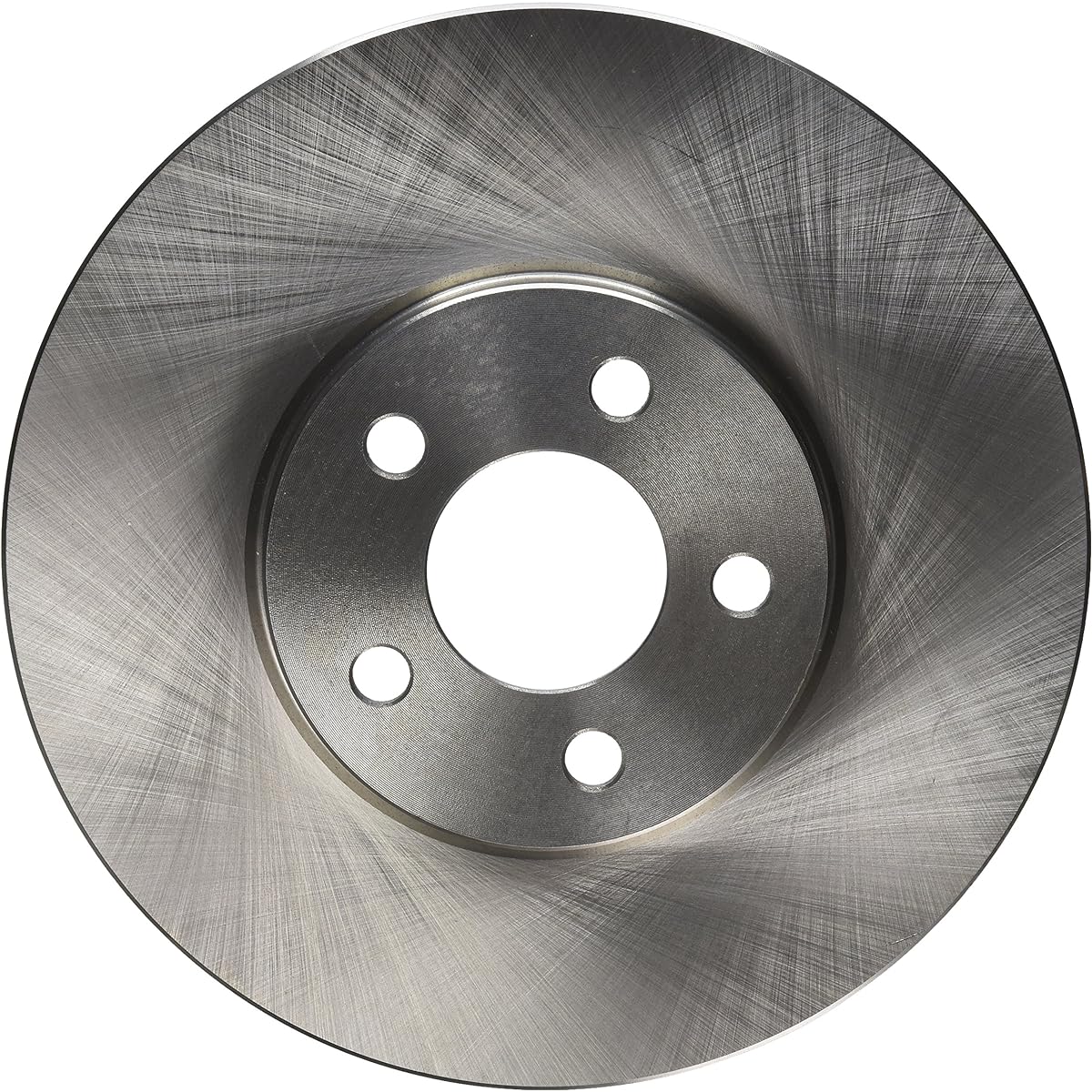 Centric Parts 121.63052 C-TEK standard brake rotor