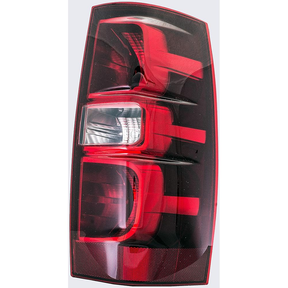 Dorman 1611384 Chevrolet Suburban Driver Side Tail Light