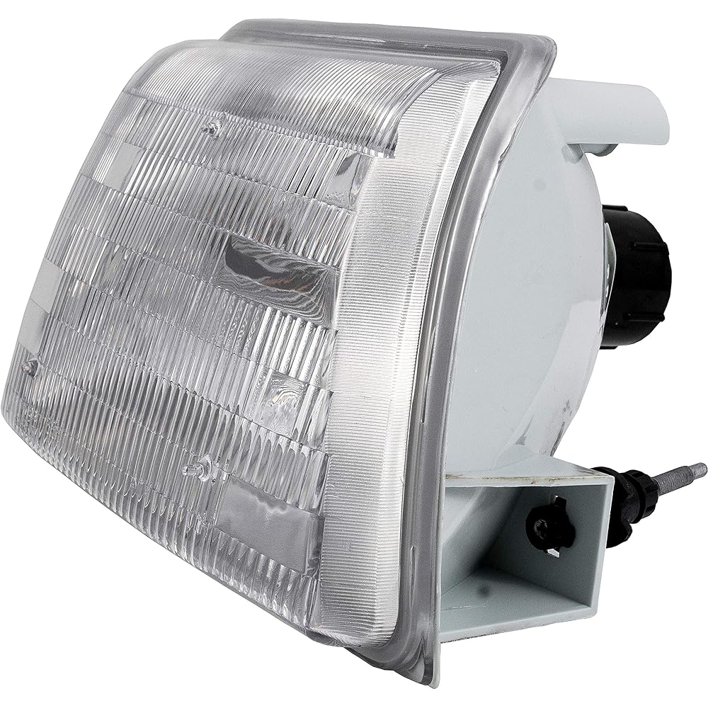 Dorman 1590287 Ford Ranger Passenger Side Headlight