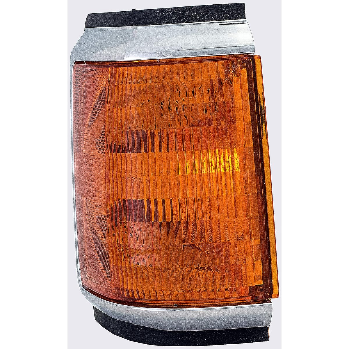 Doman 1630215 Ford passenger seat side parking lot/ Turn signal light assembly
