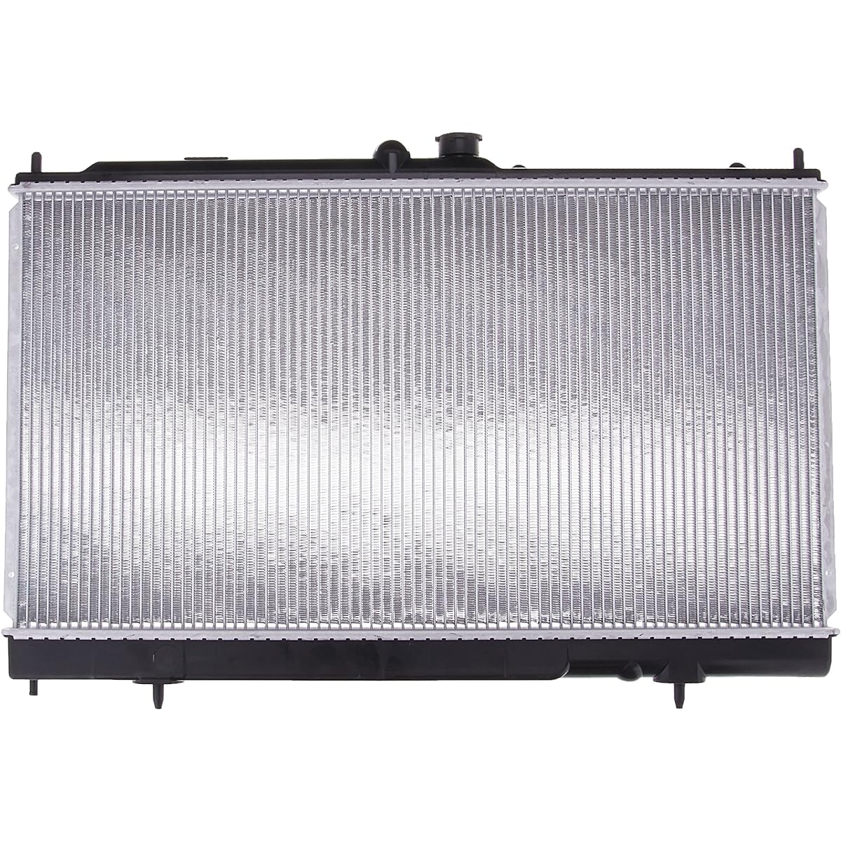 Denso 221-3311 Radiator