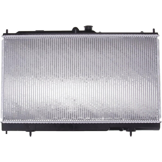 Denso 221-3311 Radiator