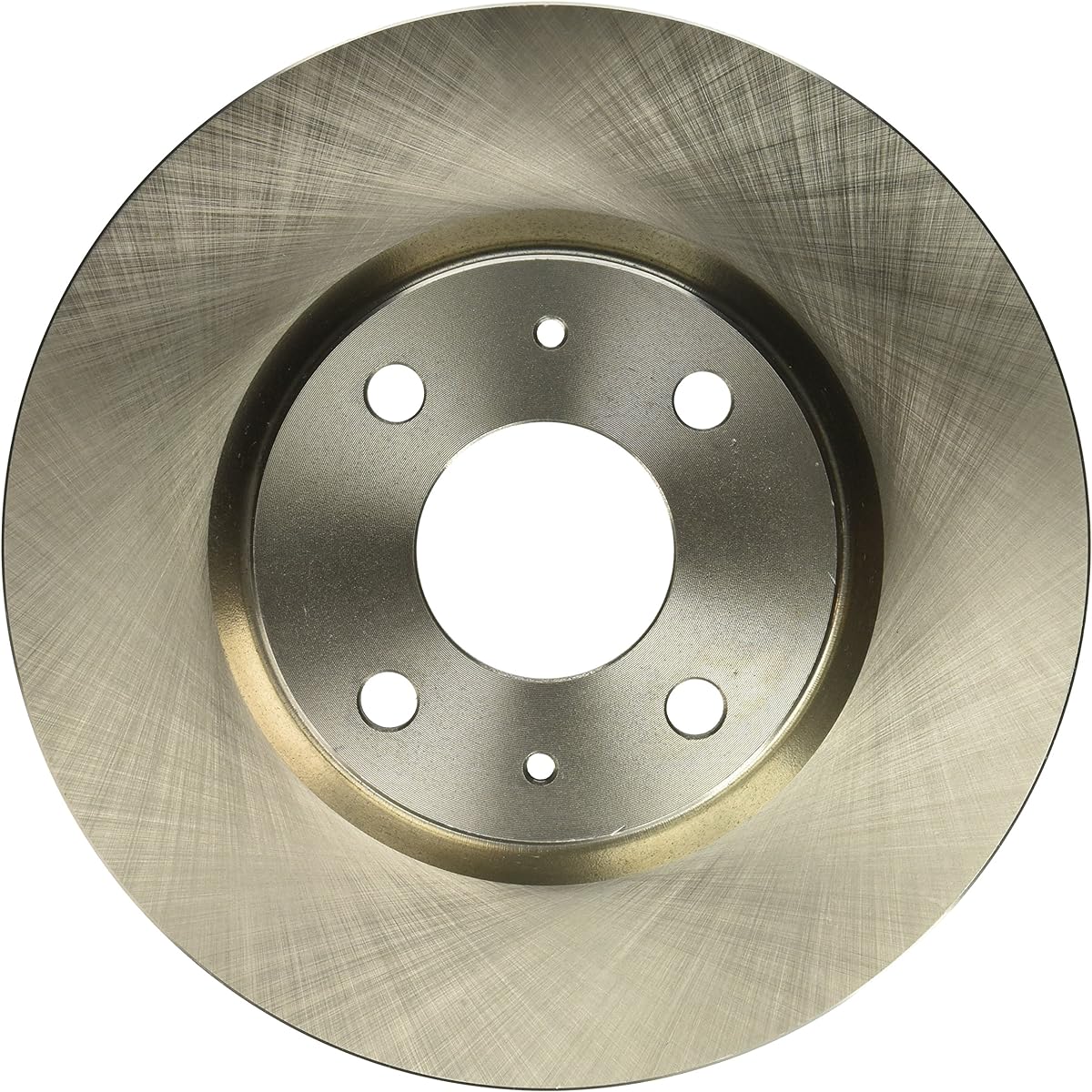 Central 121.61093 Front brake rotor