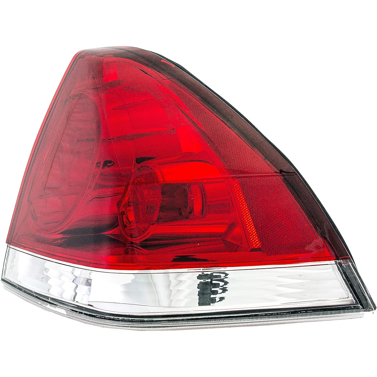 Dorman 1611328 Chevrolet Impala Passenger Side Tail Light