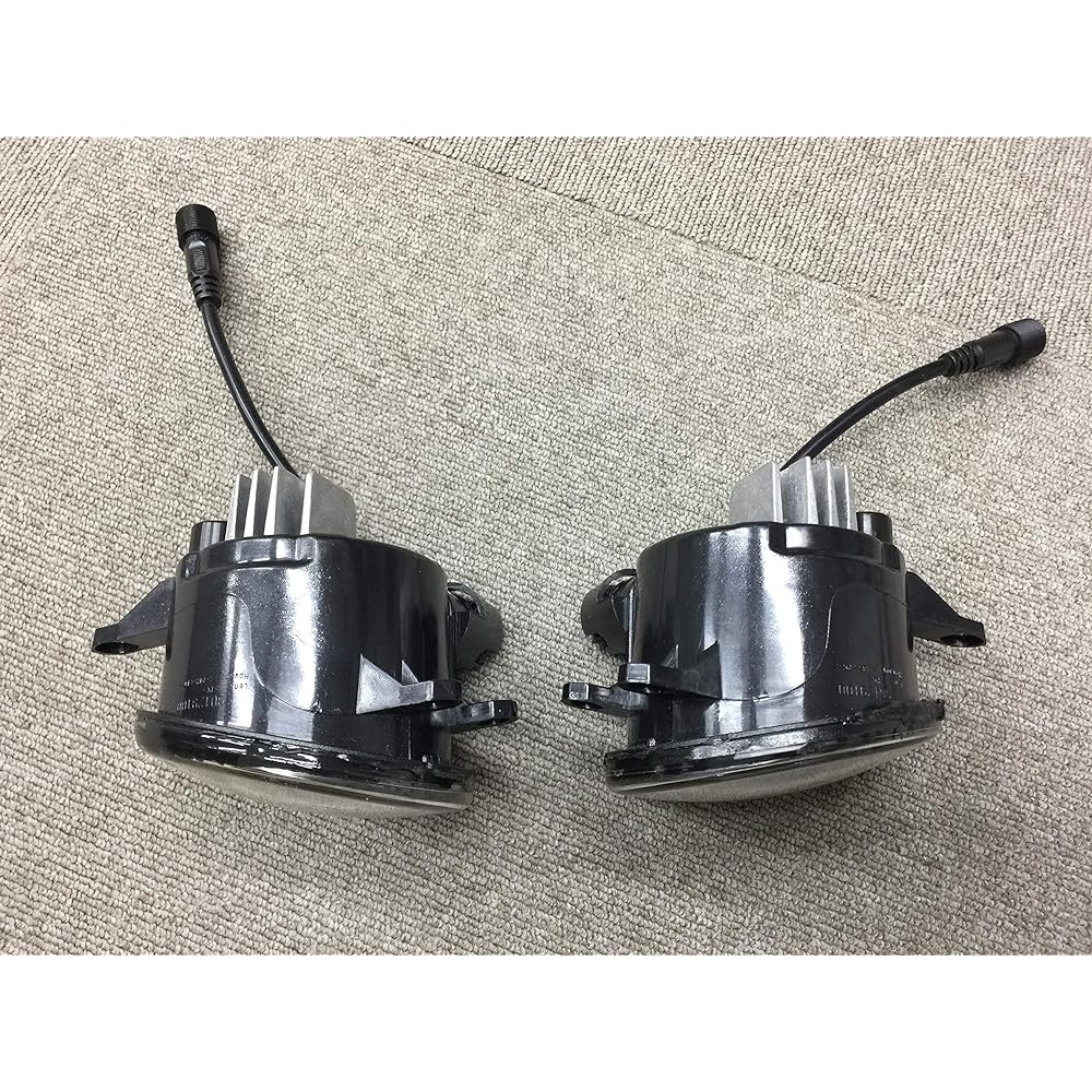 SMART ONEFOG LED fog integrated unit 6000k white ONEFOG01W