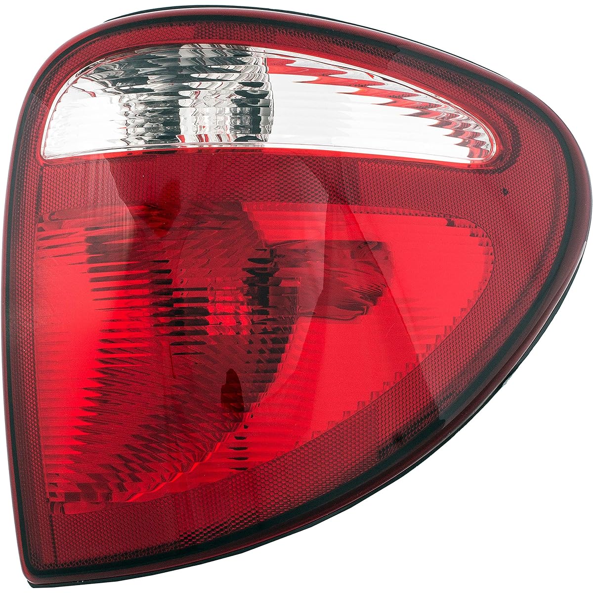 DORMAN 1611235 Compatible with the passenger side tail light assembly/Dodge model