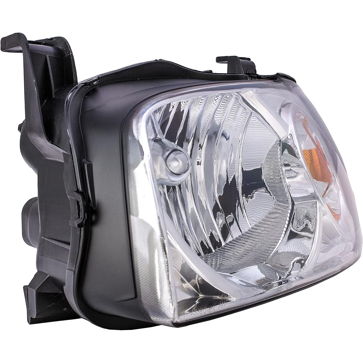 Dorman 1591973 Driver Side Headlight Assembly For Select Nissan Models