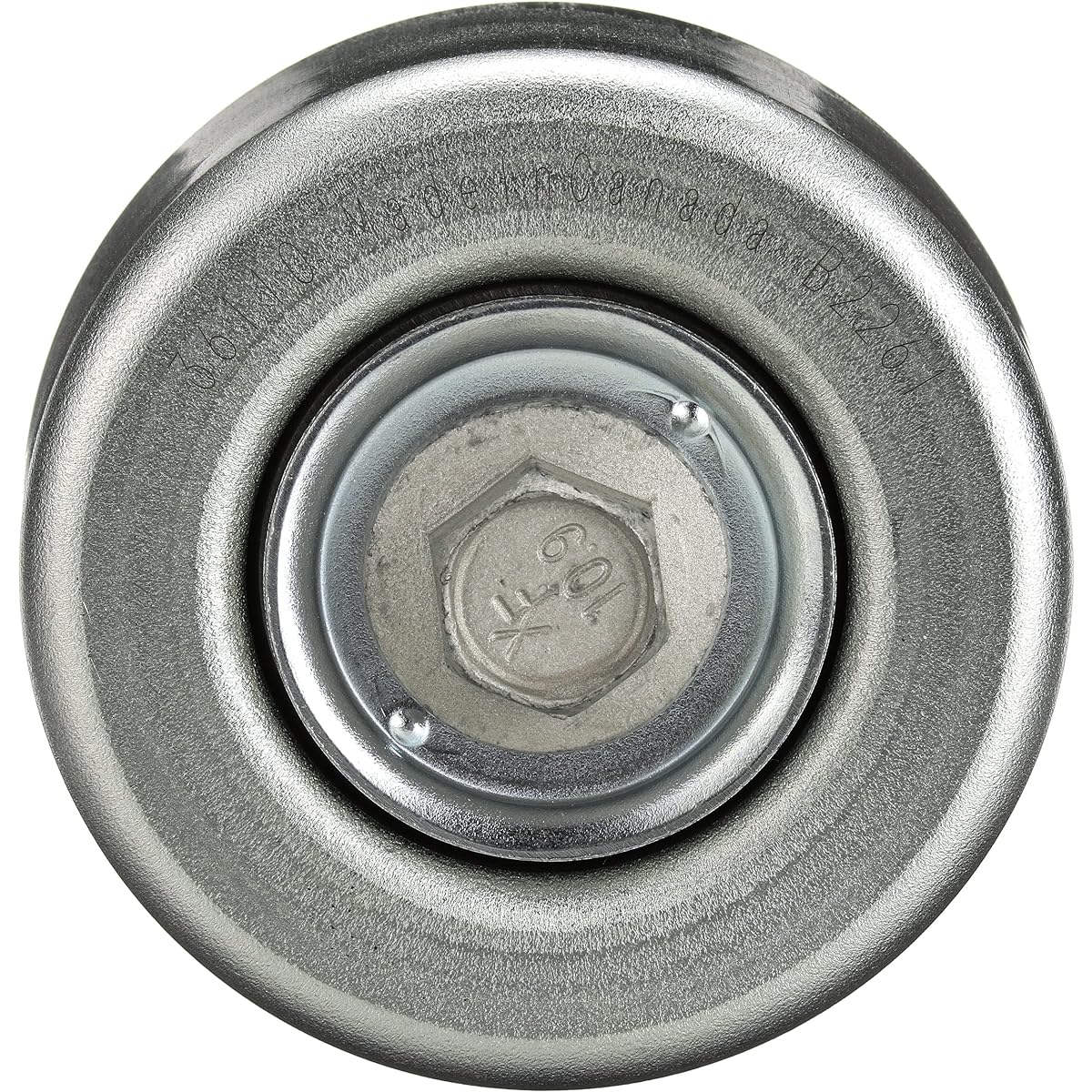 Gates 36110 Idler Pulley