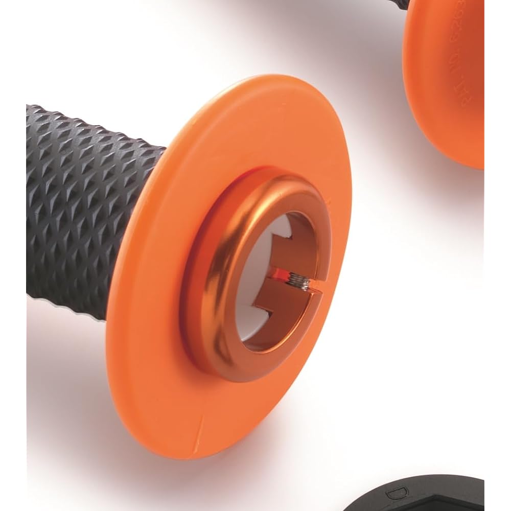 KTM 78102924000 Lock On Grip Set