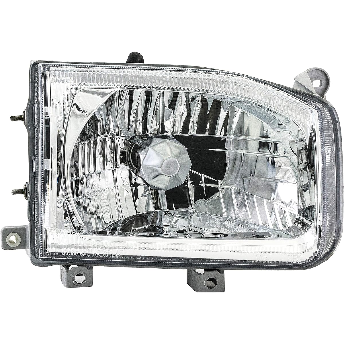 Dorman 1590827 Nissan Pathfinder Passenger Side Headlight