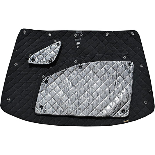 BRAHMS Blind Shade [Nissan NV200 Vanette Van VM20 H21/05~] B2-015-F