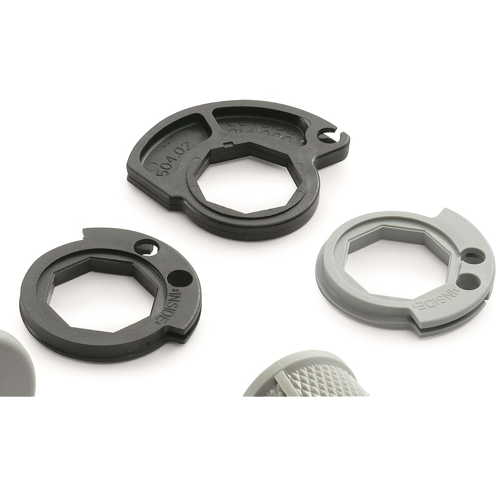 KTM genuine OEM lock -on grip set 79002923100