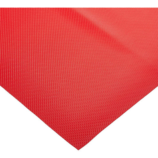 FACTORY EFFEX (Factory Efekkusu) O-Rugurippusi-TOKABA- Red UNIVERSAL