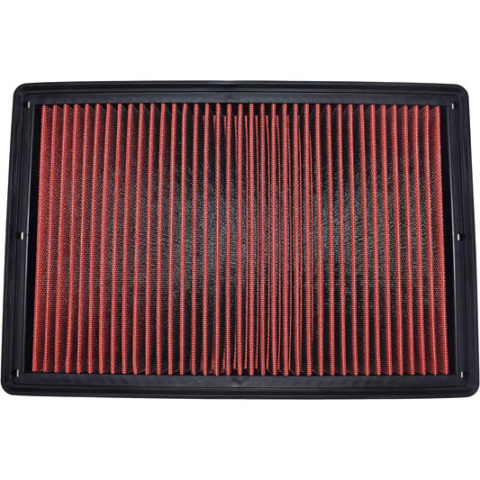 A-Team Performance engine air filter hp booster with hp