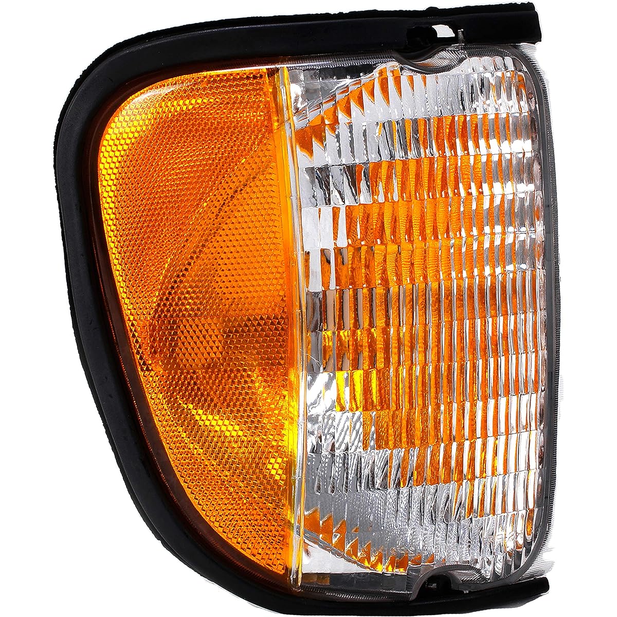 Dorman 1630247 Ford Front Passenger Side Parking / Turn Signal Light Assembly