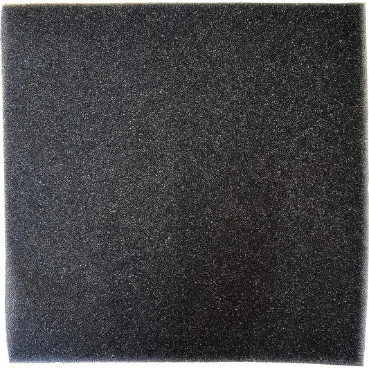 Replacement RV AC form filter Coleman 6798A3761 and Winne Bago 108892-01-703-15 inch x 15 inch x 1/4 inch --1 pack