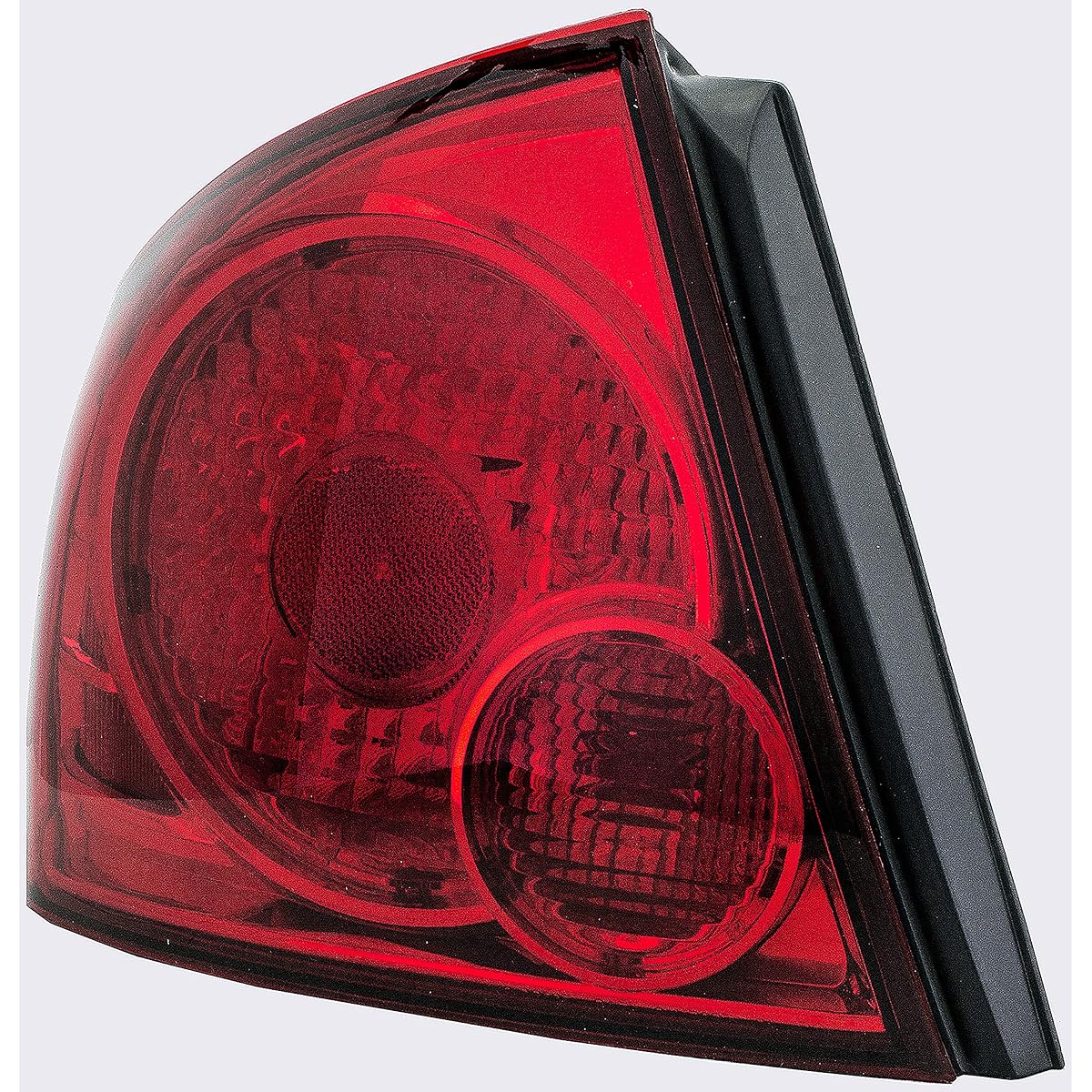Dorman 1611356 Nissan Sentra Driver Side Tail Light