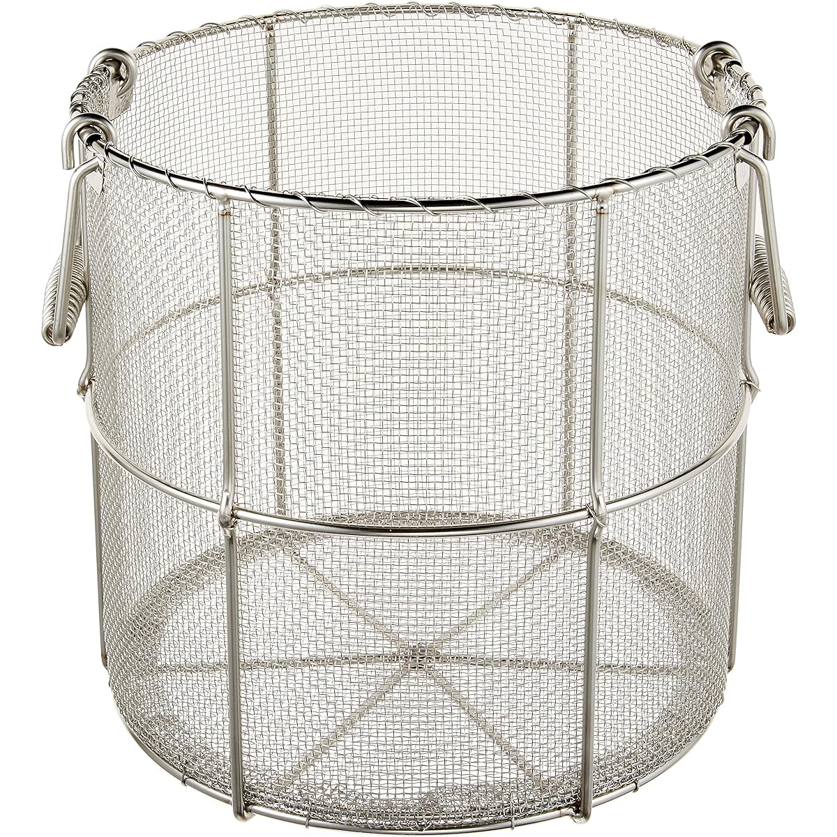 EBM 18-8 size soup colander for 30cm