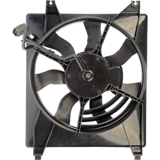 Dorman 620-705 Radiator Fan Assembly