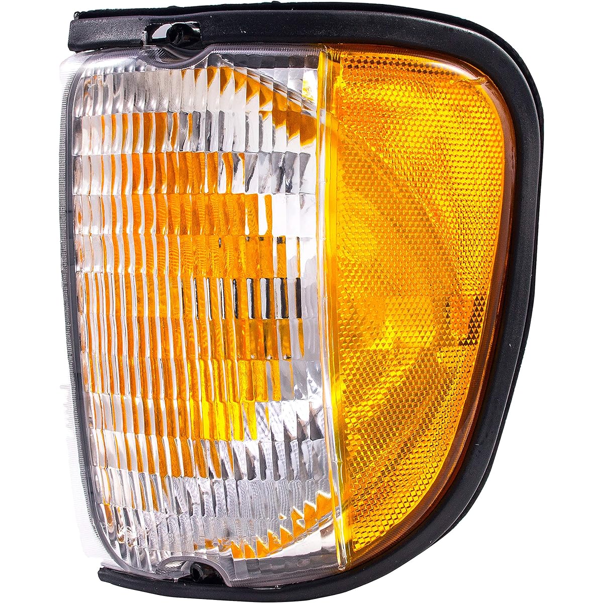Dorman 1630246 Ford Front Driver Side Parking / Turn Signal Light Assembly