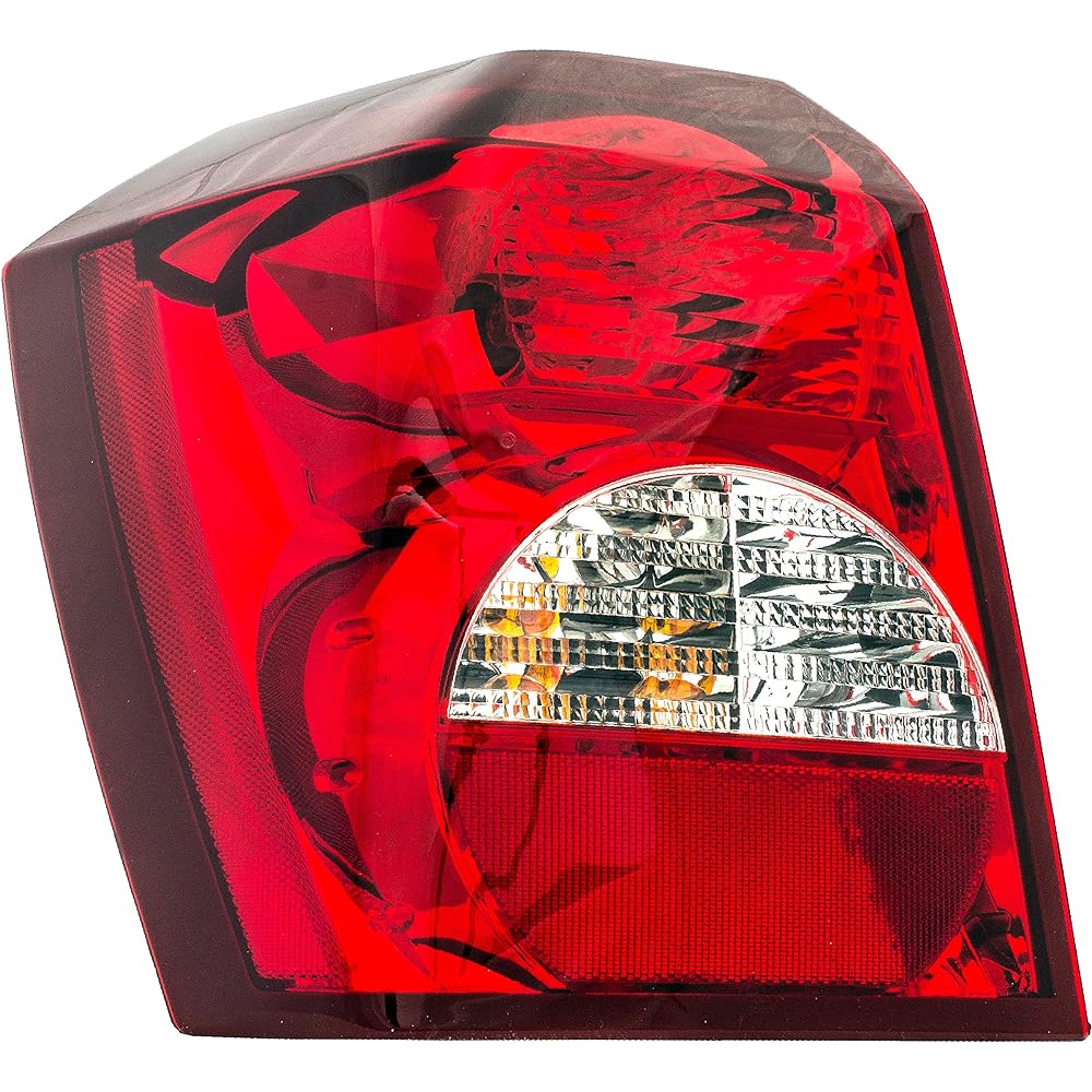 Dorman 1611292 Dodge Caliber Driver Side Tail Light