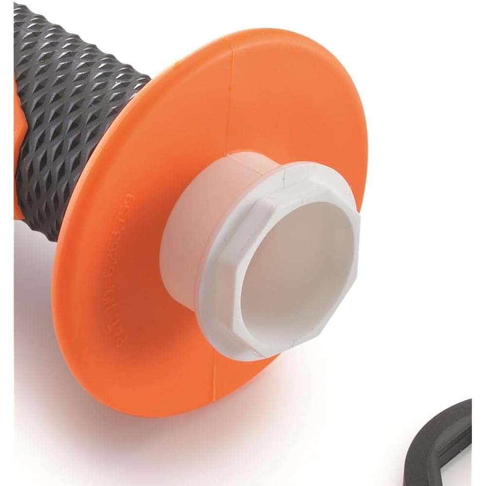 KTM 78102924000 Lock On Grip Set
