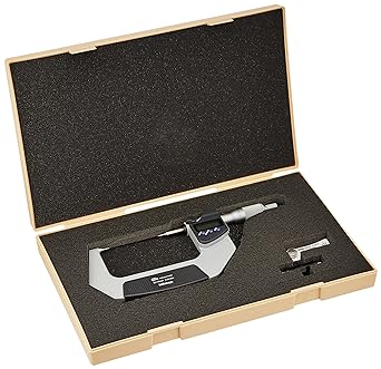 Mitutoyo Digimatic Point Micro 342-253-30 CPM15-75MX