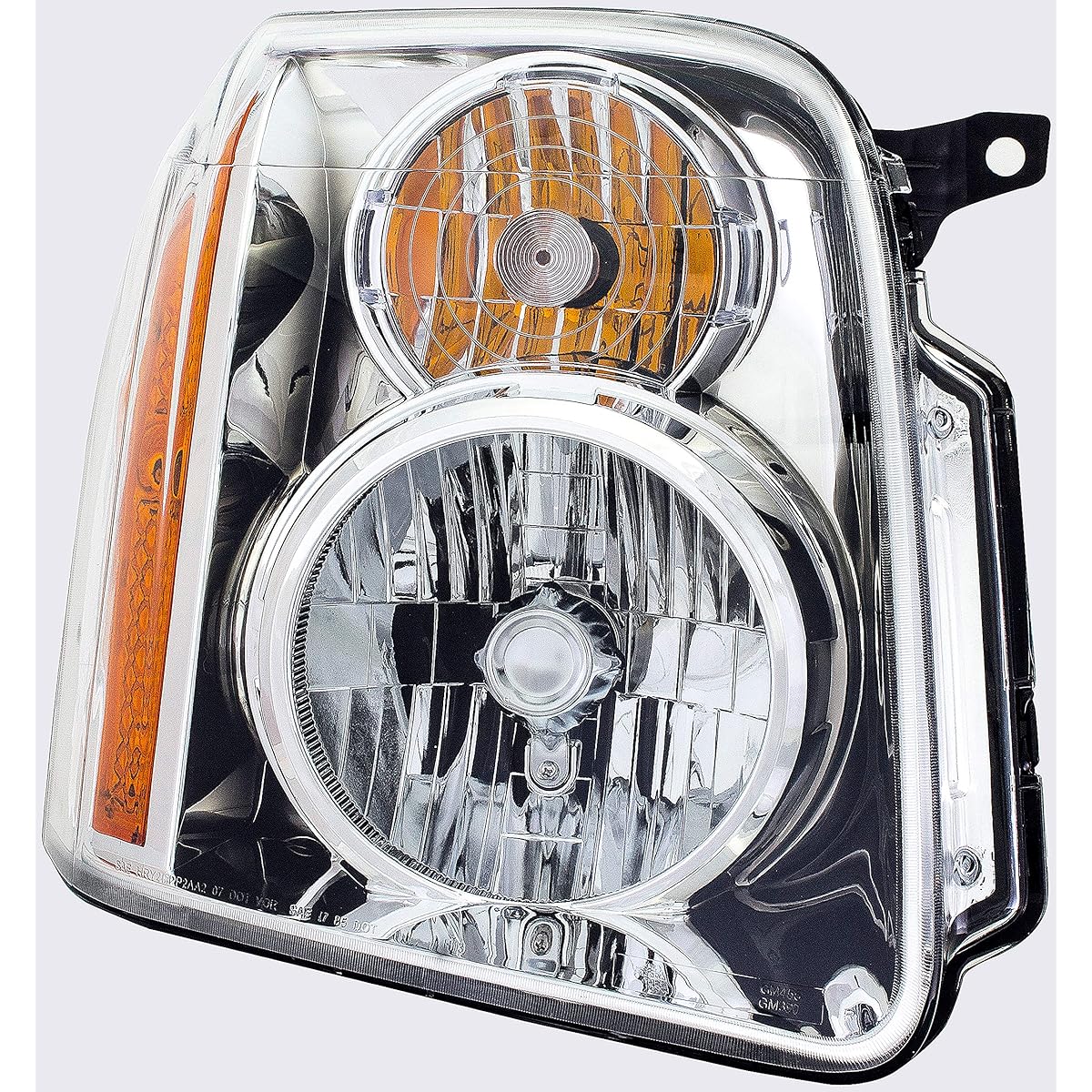 DORMAN 1592160 For driver's headlight assembly GMC model