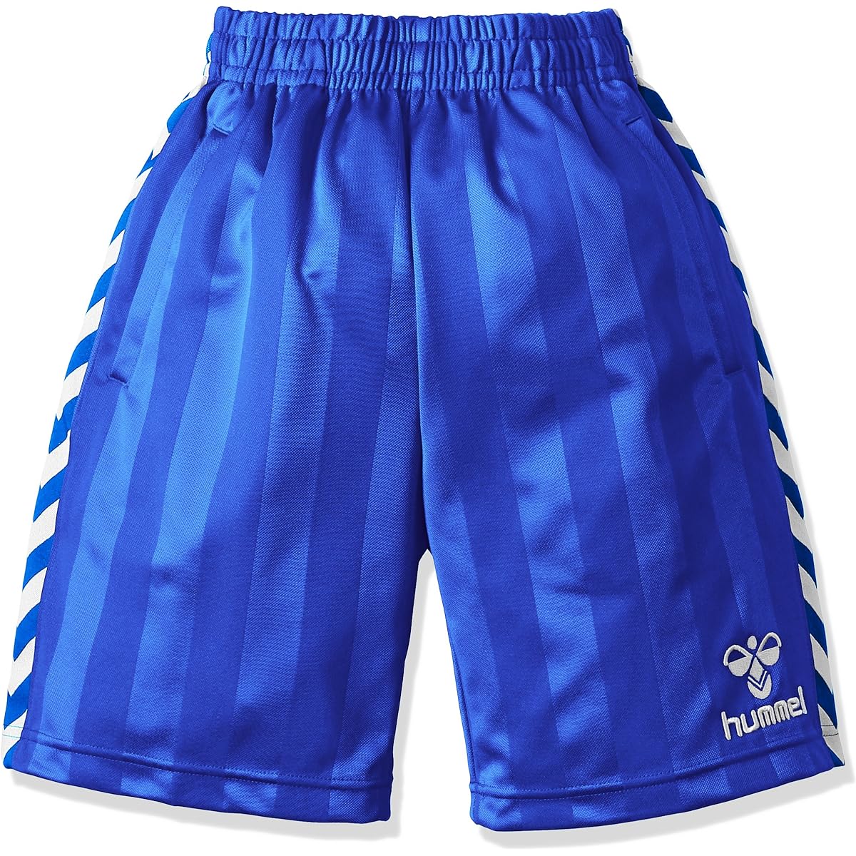 Hummel HJT6069 Boys' Shorts